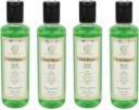KHADI NATURAL Herbal Aloevera Shampoo  (840)...