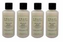 Khadi Natural Herbal Argan oil with Honey conditioner - 840ML...