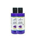 Khadi Natural Herbal Body Wash (Lavender and Ylang Ylang) 420 ML...