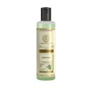 Khadi Natural Neem Sat Hair Conditioner | Anti-Hair Fall Conditioner | Herbal Hair Conditioner for Controlling Dandruff | Suitable for All Hair Types...
