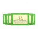 Khadi Natural Neem Tulsi Soap | Herbal Bathing Soap for Acne | (125gm *7)...