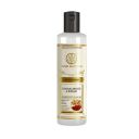 KHADI NATURAL Sandalwood And Kesar Moisturizer, 210ml...