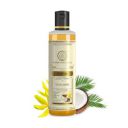 Khadi Natural Vitalising Herbal Hair Oil| Hair Oil for Hair Growth |Paraben & Mineral Oil Free | Suitable for All Hair Types...