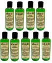 Khadi Neem Sat Shampoo 1890ml...