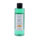 Khadi Mauri Herbal Neem Tulsi Face Wash - Anti Acne Cleanser - Herbal & Ayurvedic Enriched with Neem & Basil - 210 ML...