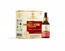 Khadi Organique Geranium Essential Oil 15 ML...