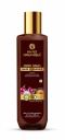 Khadi Organique Onion Argan Hair Cleanser Anti-frizz Protects With UV Rays Rejuvenates Hair Follicles 200 ML ( Pack of 1)...