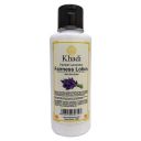 Khadi Pure Ayurveda,Lavender Fairness Lotion...
