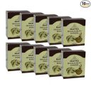 Khadi Pure Multani Mitti - 80 ml (Pack of 10)...