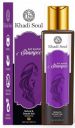 Khadi Soul Anti Hairfall Shampoo|Natural|Smooth Hair|Chemical Free, 200 ml...