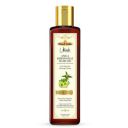 Khadi Utkrisht Amla Bhringraj Hair Oil for Hair Growth & Hair Fall Control | Ayurvedic Herbal Oil for Strong, Thick & Healthy Hair | Suitable For All Hair Types- 200ML...