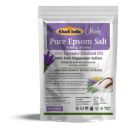 Khadi Utkrisht Epsom Salt Bath Soak with Lavender Essential Oil...
