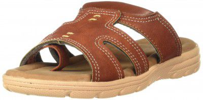 Khadims Girls Strap-on Sandal