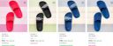 Khadim's Men’s Slippers & Flip Flops Starts @185...