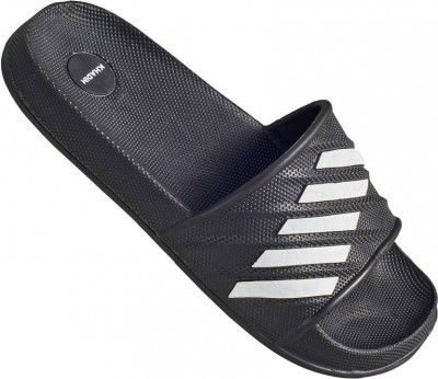 Khadims Slides (Black)