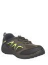 Khadim's Turk Men Olive Outdoor Lace-Up Boots (Size - 8)...