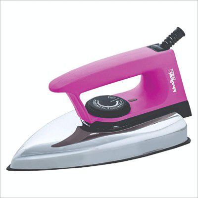 KHAITAN AVAANTE ELLA Dry Iron 1000 Watt