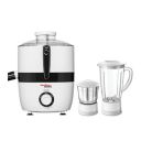 KHAITAN AVAANTE KA-308 Apollo (500 W) Juicer Mixer Grinder with 2 Jars...