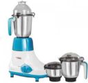 Khaitan Orfin NA 750 W Mixer Grinder  (Khaitan Phantom 3 jar | 3 Jars | Multicolor)...