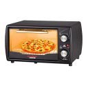 Khaitan ORFin Oven Toaster Griller (OTG) 3 in 1 Versatility OTG with Oven Toaster and Grill for Grilling and Baking Cakes with Power Coated Stainless Steel Body-20 LTR, 1200 Watts...