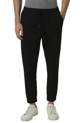 Khaki Men's Slim Pants (PJTFASMFM03729