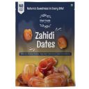 Khari Foods Premium Dried Zahidi Brown Dates (500g)...