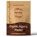 Khari Foods Pure Organic Jaggery Powder, Gur Powder/Shakkar, No Preservatives Guaranteed (Jaggery Powder 400g)...