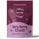 Khari Foods Very Berry Crunch 250g, Dried Berries Mix ...