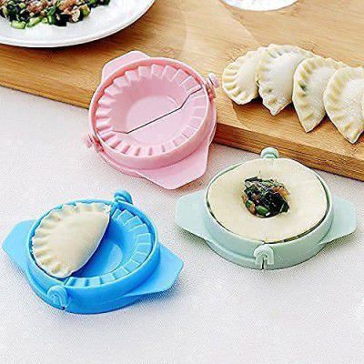 Khedu Feb Plastic Momos Maker Garijalu Maker Tool