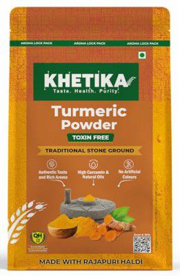 Khetika Turmeric Powder 400g