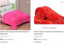 Khuku Blankets Starting ₹ 29 | Upto 94% Off...