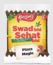 Khushi's Pizza Magic 1Kg...