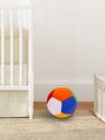 Kidbea Kids Cotton Baby Ball Plush Soft Toy...