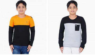 kiddeo T-Shirt Start ₹149