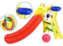 Kiddly Garden Toy Slides for Kids Slide for Kids 3 to 5 10 Years Slider at & School (Rabbit)...