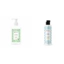 Kiddums Kids Shampoo + Baby Hair Oil - Pack of 2...