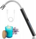 KIDPALACE Usb Plasma Rechargeable Electric Metal Gas Lighter...