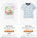 Kids Clothing @ 80% Discount...
