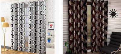 Kids Curtains Starts From ₹99