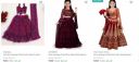 Kid's Lehenga Choli from ₹259...