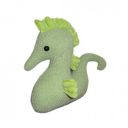 Kids Mandi 25cm Pink Seahorse Plush Toy | Stuffed Animal Doll & Decoration Gift for Kids, Boys & Girls...