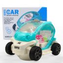 Kids Mandi 360° Spinning Musical Stunt Car ...