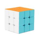 Kids Mandi 3x3 Stickerless Magic Cube Puzzle...