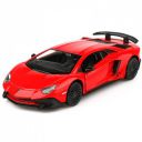 Kids Mandi® Alloy Diecast Model Vehicle for Kids Pull-Back Racing Car Toy | Metal Die-Cast Build with Battery-Operated | Durable & Fun Toy Vehicle for Boys & Girls...