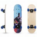 Kids Mandi Big Size Motorized Skateboard – Premium Skateboard for Kids, Teens & Beginners | Powerful Ride-On Board with Smooth Acceleration | Durable Non-Slip Deck for Safety & Comfort |...