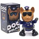 Kids Mandi® Dancing Robot Dog Toy | Interactive Musical Pet with LED Lights & Motion Sensor...