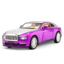 Kids Mandi® Die-Cast Toy Car with Opening Doors | Luxury Vehicle Model for Kids | Durable Metal Construction | Collectible Car & Fun Playtime Toy for Boys & Girls...