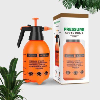 Kids Mandi Handheld Gardening Water Pump Sprayer 