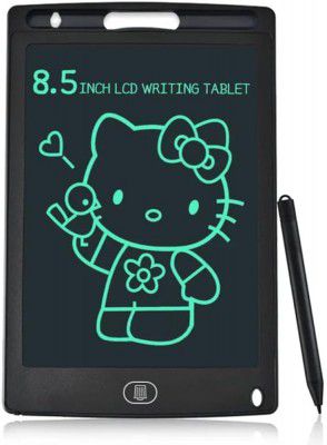 Kids Mandi LCD Writing Tablet 8.5 Inch – Smart Reusable Digital Slate for Kids