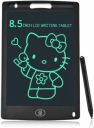 Kids Mandi LCD Writing Tablet 8.5 Inch – Smart Reusable Digital Slate for Kids...